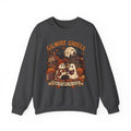 Crewneck Sweatshirt - "Gilmore Ghouls" Halloween Graphic