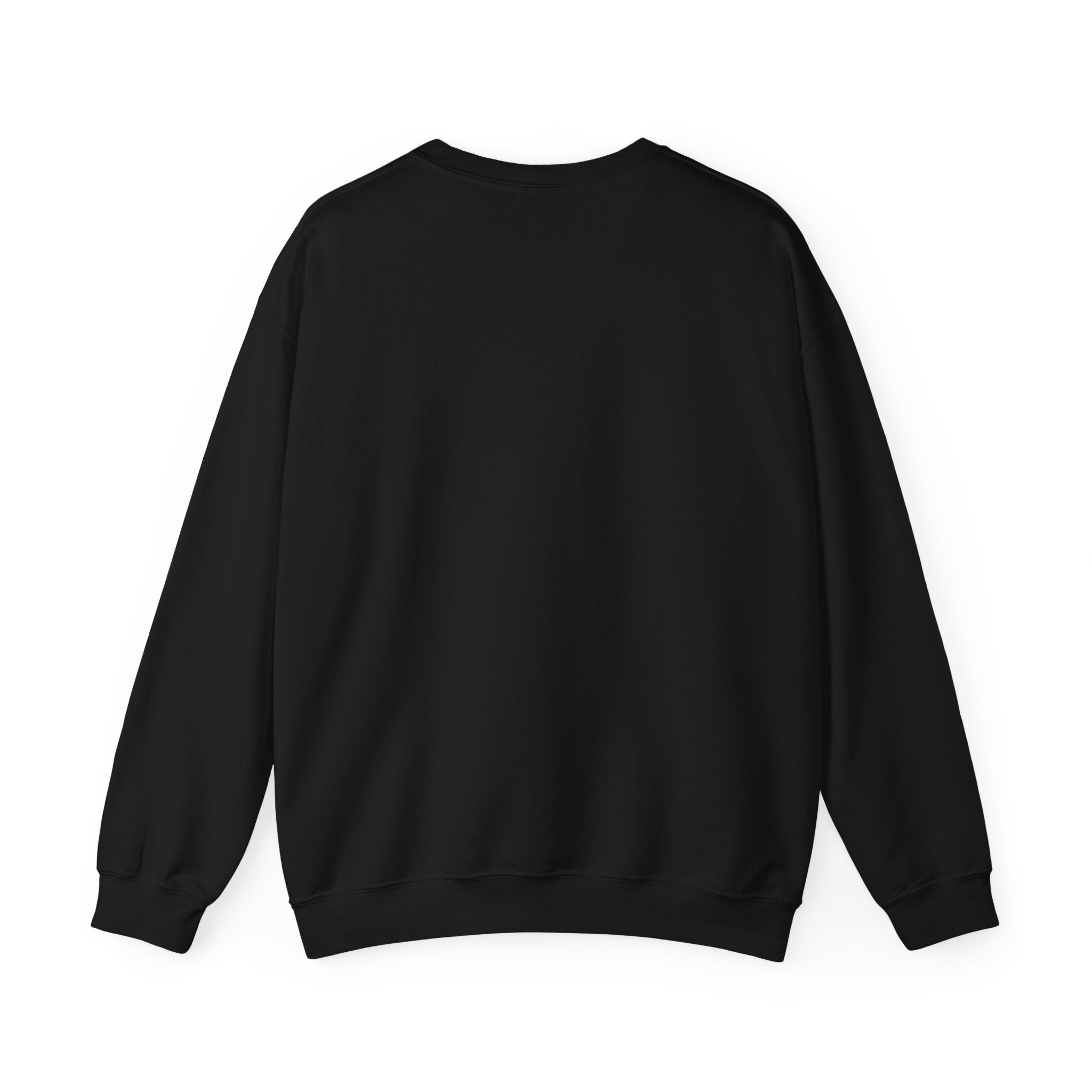 Halloween Pumpkin Patch Ghost Sweatshirt