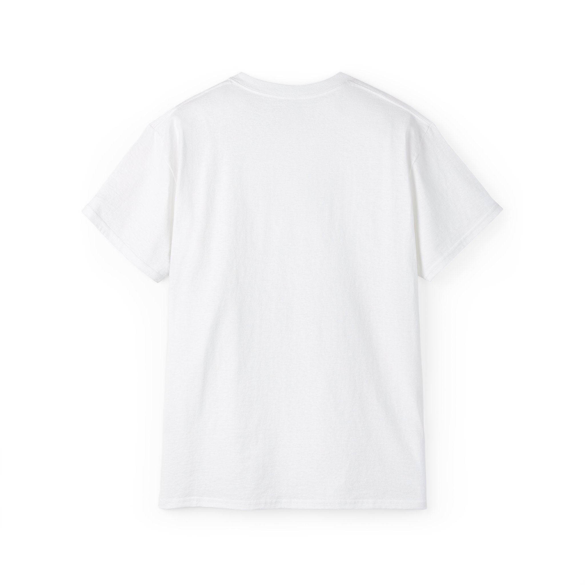 Cat King Graphic Tee — Crowned Cat Face Streetwear T-Shirt