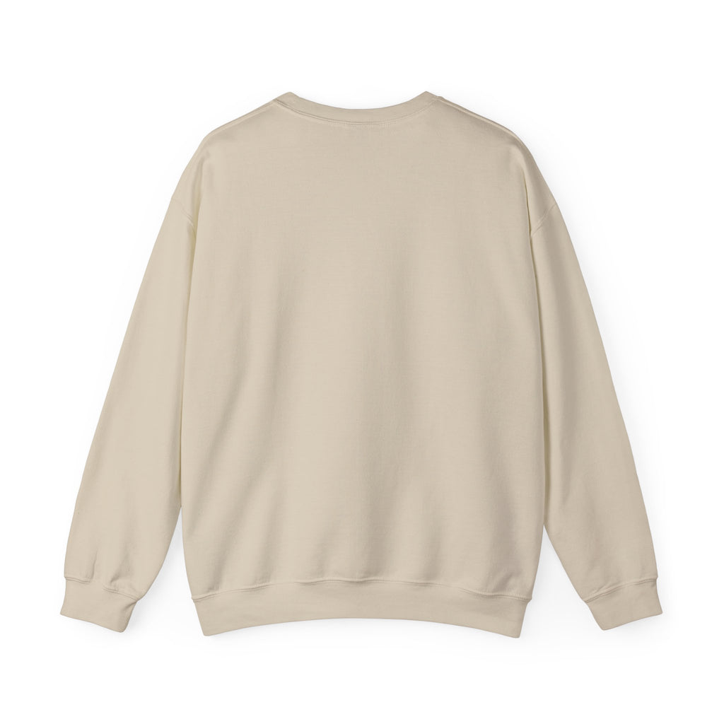 Halloween Pumpkin Patch Ghost Sweatshirt