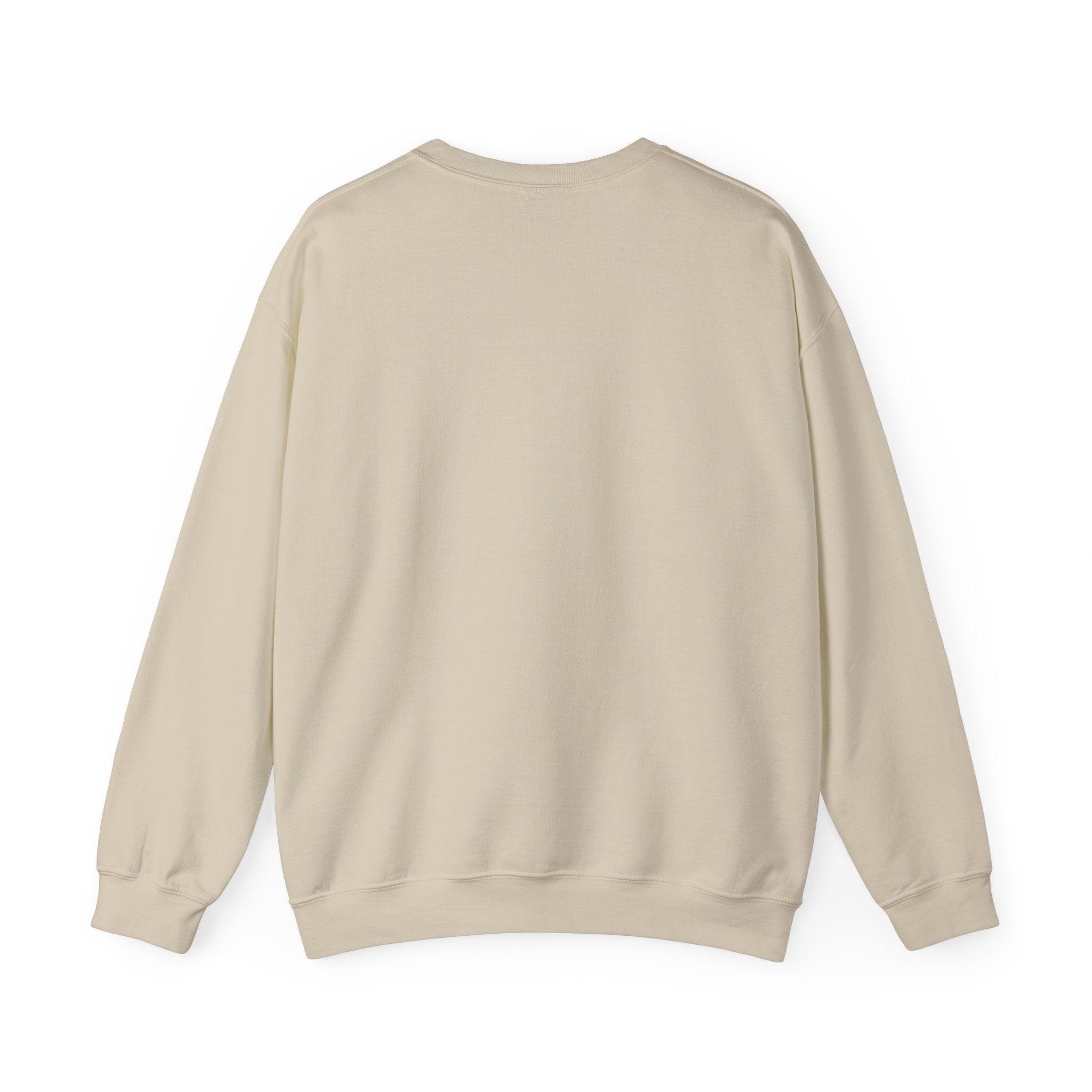 Halloween Pumpkin Patch Ghost Sweatshirt