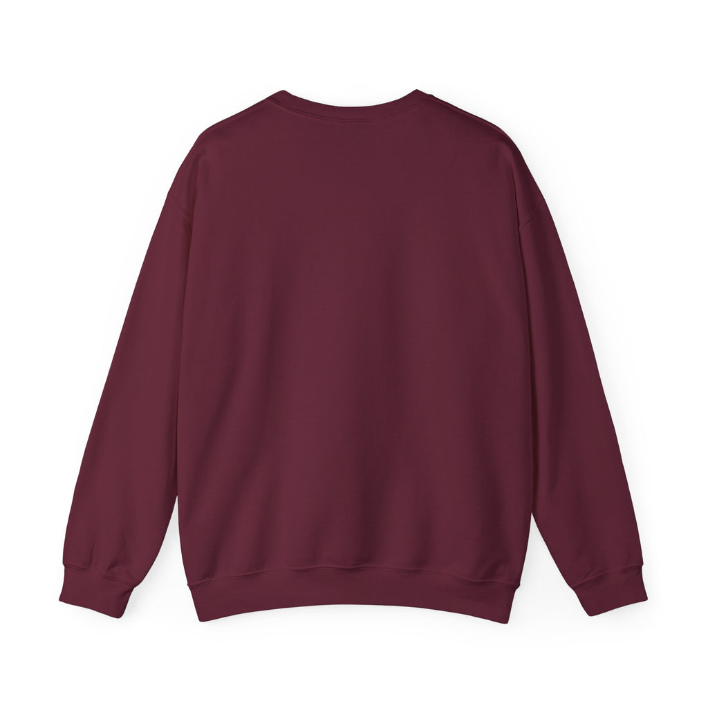 Halloween Pumpkin Patch Ghost Sweatshirt