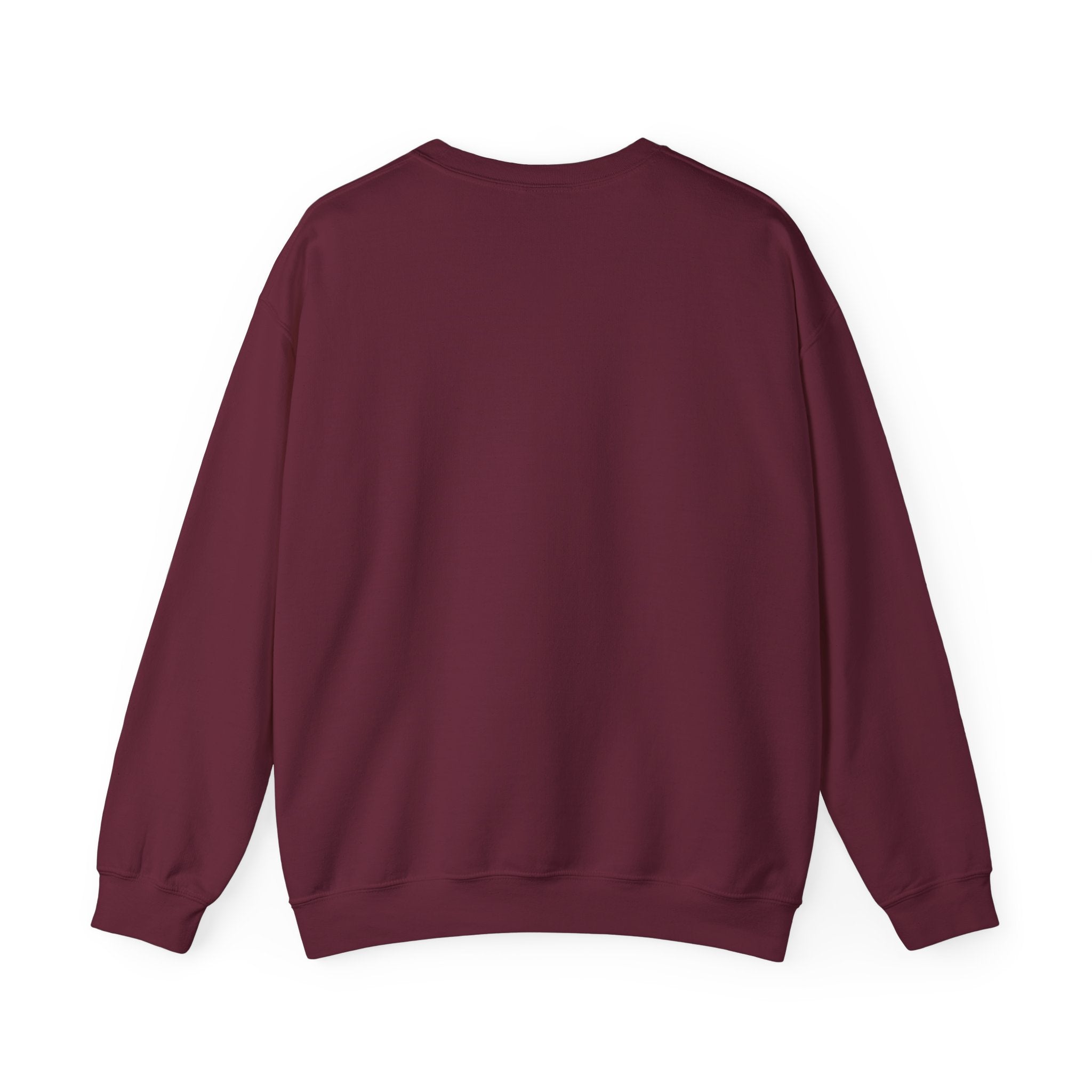 Halloween Pumpkin Patch Ghost Sweatshirt