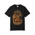 Vintage Horror Dinner T-Shirt