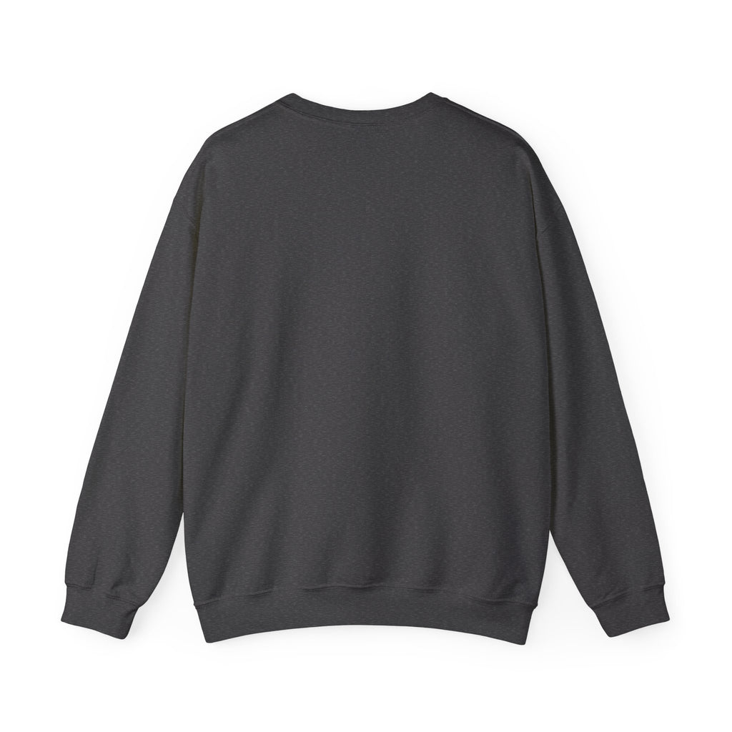 Halloween Pumpkin Patch Ghost Sweatshirt