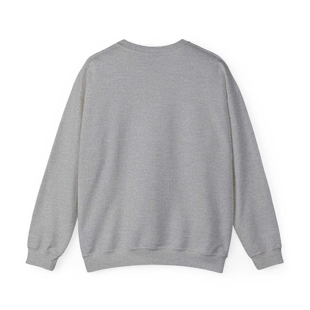 Halloween Pumpkin Patch Ghost Sweatshirt